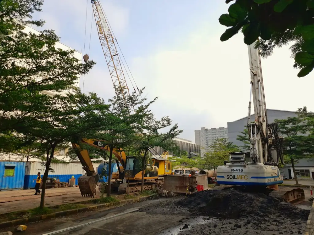 河南中广晟芮建材产品线解析:五金交电与管材配套方案
